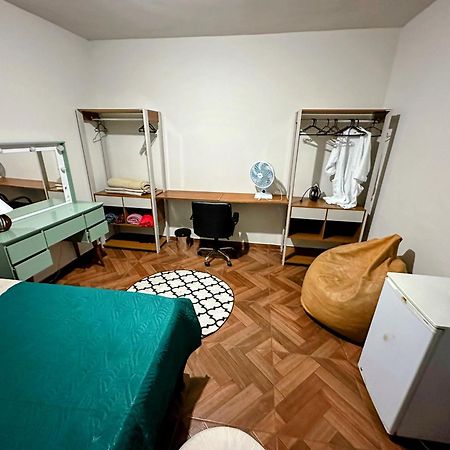 شقة Quarto Duplo بيلو هورزونتي المظهر الخارجي الصورة