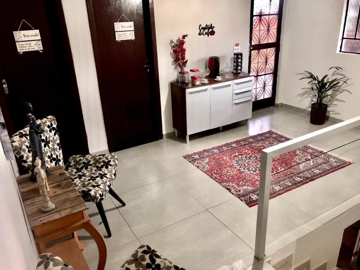 شقة Quarto Duplo بيلو هورزونتي المظهر الخارجي الصورة