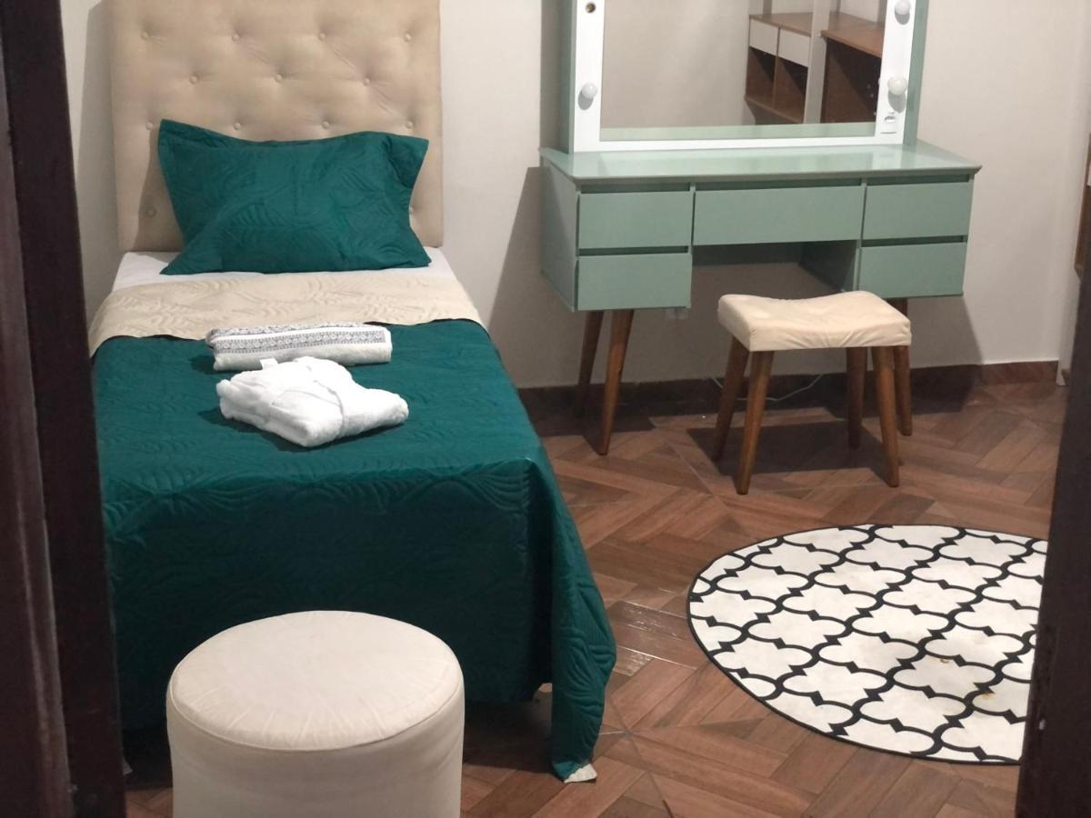 شقة Quarto Duplo بيلو هورزونتي المظهر الخارجي الصورة
